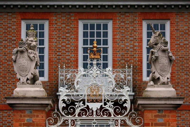 Colonial Williamsburg, USA